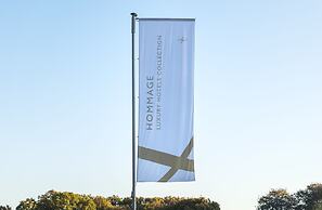 Parkhotel Bremen – ein Mitglied der Hommage Luxury Hotels Collection