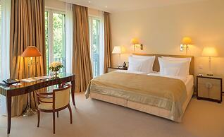 Parkhotel Bremen – ein Mitglied der Hommage Luxury Hotels Collection