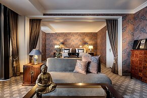 Parkhotel Bremen – ein Mitglied der Hommage Luxury Hotels Collection