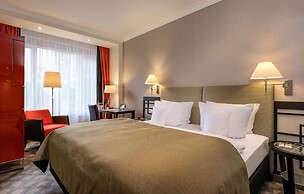 Parkhotel Bremen – ein Mitglied der Hommage Luxury Hotels Collection