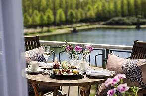Parkhotel Bremen – ein Mitglied der Hommage Luxury Hotels Collection