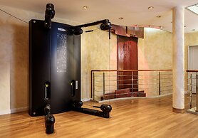 Parkhotel Bremen – ein Mitglied der Hommage Luxury Hotels Collection