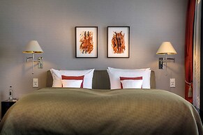 Parkhotel Bremen – ein Mitglied der Hommage Luxury Hotels Collection