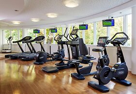 Parkhotel Bremen – ein Mitglied der Hommage Luxury Hotels Collection