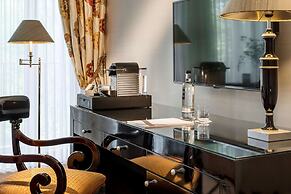 Parkhotel Bremen – ein Mitglied der Hommage Luxury Hotels Collection