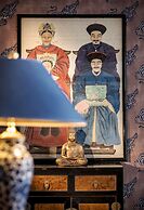 Parkhotel Bremen – ein Mitglied der Hommage Luxury Hotels Collection