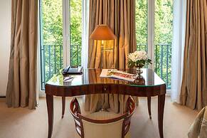 Parkhotel Bremen – ein Mitglied der Hommage Luxury Hotels Collection