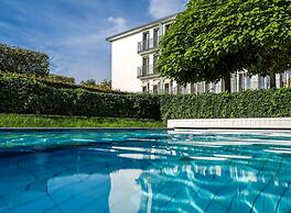 Parkhotel Bremen – ein Mitglied der Hommage Luxury Hotels Collection