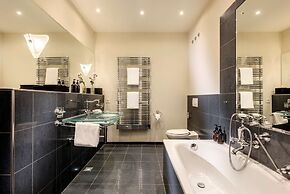 Parkhotel Bremen – ein Mitglied der Hommage Luxury Hotels Collection
