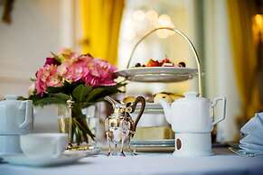 Parkhotel Bremen – ein Mitglied der Hommage Luxury Hotels Collection