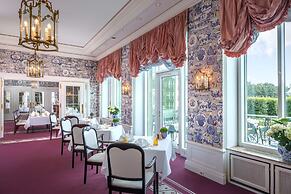 Parkhotel Bremen – ein Mitglied der Hommage Luxury Hotels Collection
