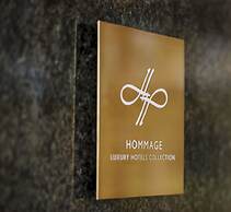 Parkhotel Bremen – ein Mitglied der Hommage Luxury Hotels Collection