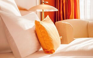Parkhotel Bremen – ein Mitglied der Hommage Luxury Hotels Collection
