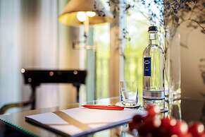 Parkhotel Bremen – ein Mitglied der Hommage Luxury Hotels Collection