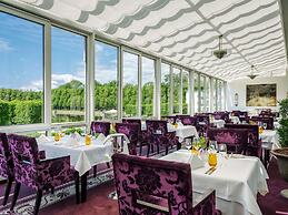 Parkhotel Bremen – ein Mitglied der Hommage Luxury Hotels Collection