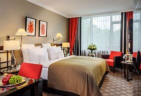 Parkhotel Bremen – ein Mitglied der Hommage Luxury Hotels Collection