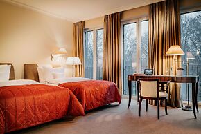 Parkhotel Bremen – ein Mitglied der Hommage Luxury Hotels Collection