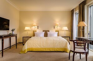 Parkhotel Bremen – ein Mitglied der Hommage Luxury Hotels Collection
