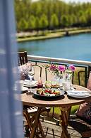 Parkhotel Bremen – ein Mitglied der Hommage Luxury Hotels Collection