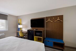 Days Inn by Wyndham Ankeny - Des Moines