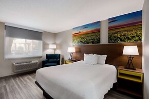 Days Inn by Wyndham Ankeny - Des Moines
