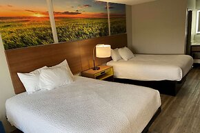Days Inn by Wyndham Ankeny - Des Moines