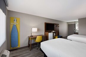 Days Inn by Wyndham Ankeny - Des Moines