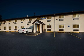 Days Inn by Wyndham Ankeny - Des Moines