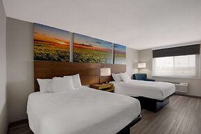 Days Inn by Wyndham Ankeny - Des Moines