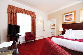 Classic Lodges The Old Swan Hotel