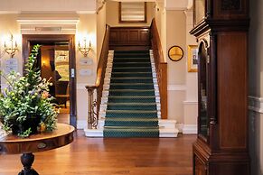 Classic Lodges The Old Swan Hotel