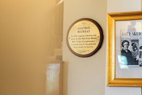 Classic Lodges The Old Swan Hotel