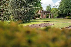 Classic Lodges The Old Swan Hotel