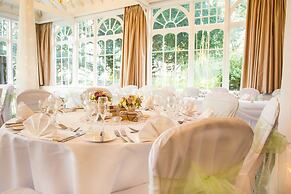 Classic Lodges The Old Swan Hotel