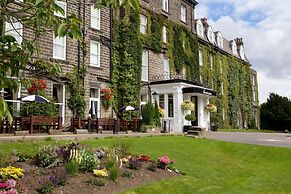 Classic Lodges The Old Swan Hotel