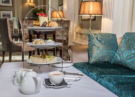 Classic Lodges The Old Swan Hotel