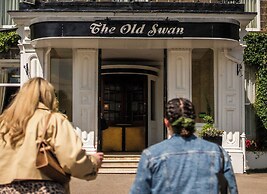 Classic Lodges The Old Swan Hotel