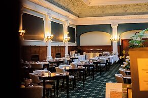 Classic Lodges The Old Swan Hotel