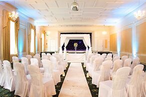 Classic Lodges The Old Swan Hotel