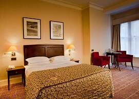 Classic Lodges The Old Swan Hotel