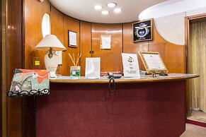 Hotel Ambassador Tre Rose