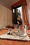 Hotel Ambassador Tre Rose