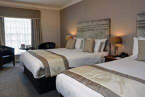 Best Western Plus West Retford Hotel