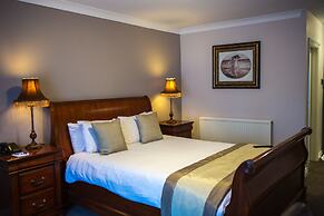 Best Western Plus West Retford Hotel
