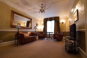 Best Western Plus West Retford Hotel