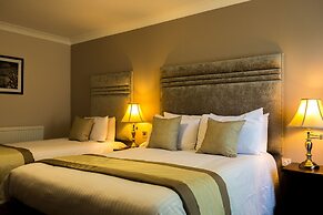 Best Western Plus West Retford Hotel