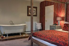 Best Western Plus West Retford Hotel