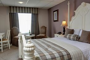 Best Western Plus West Retford Hotel