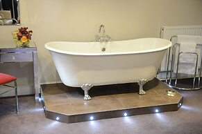 Best Western Plus West Retford Hotel