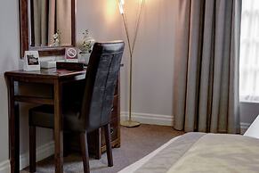 Best Western Plus West Retford Hotel